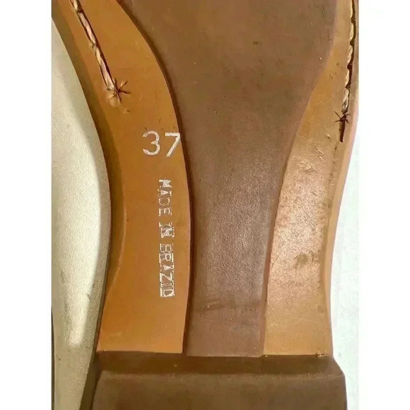 Top Gloria shoes​ - Picture 8 of 8